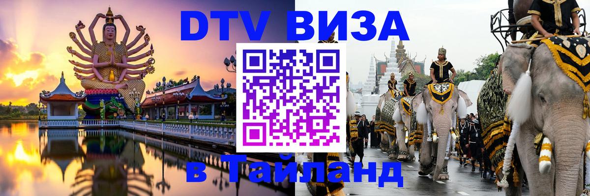 Оформление DTV визы под ключ: стоимость и тарифы, только загранпаспорт - Магнитогорск  05.10.2025 